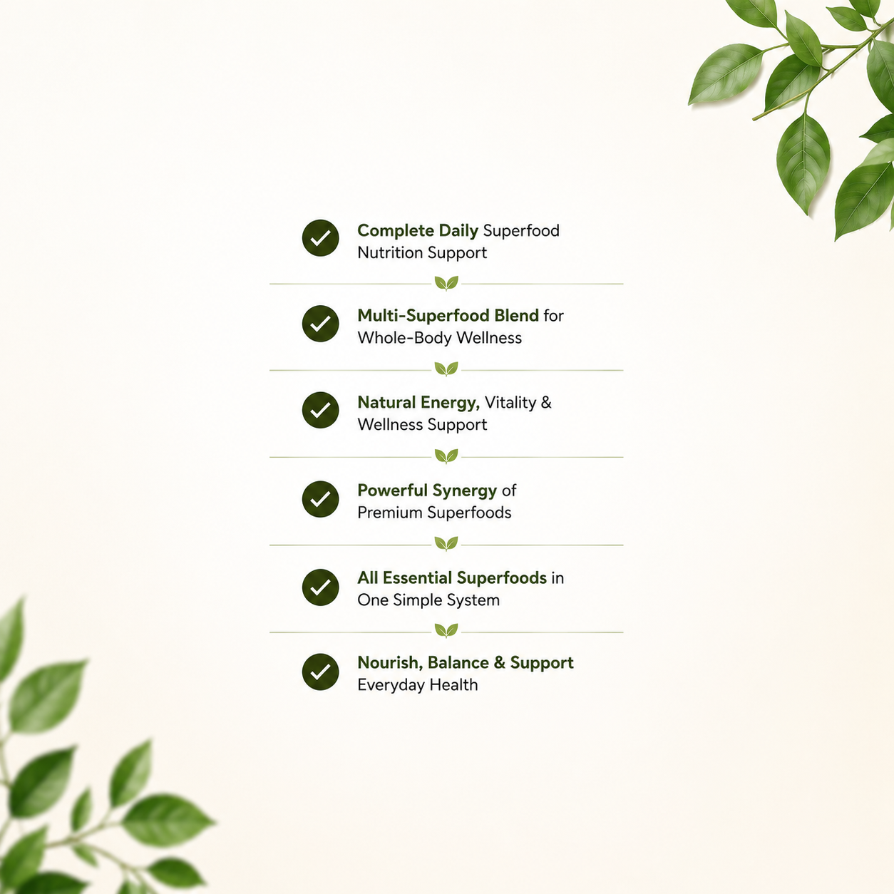 My Health Club 21 Days Detox Kit + Free Personalized Diet Plan - Image 3